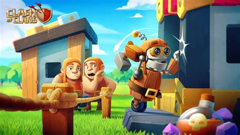 6th builder clash of clans